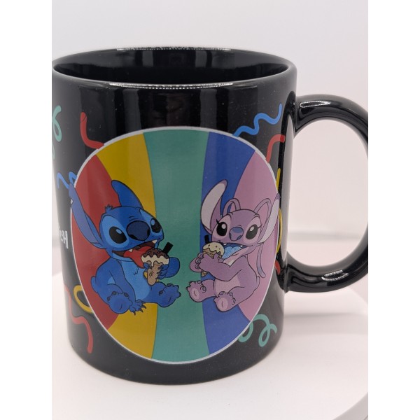 Coffret mug stitch