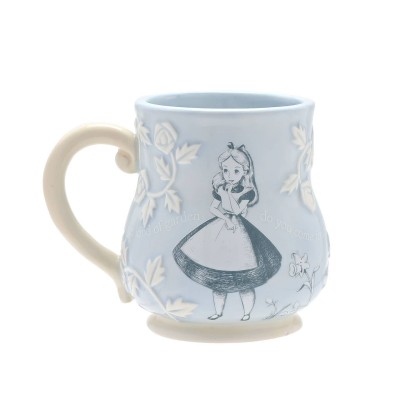 Mug Alice in wonderland...