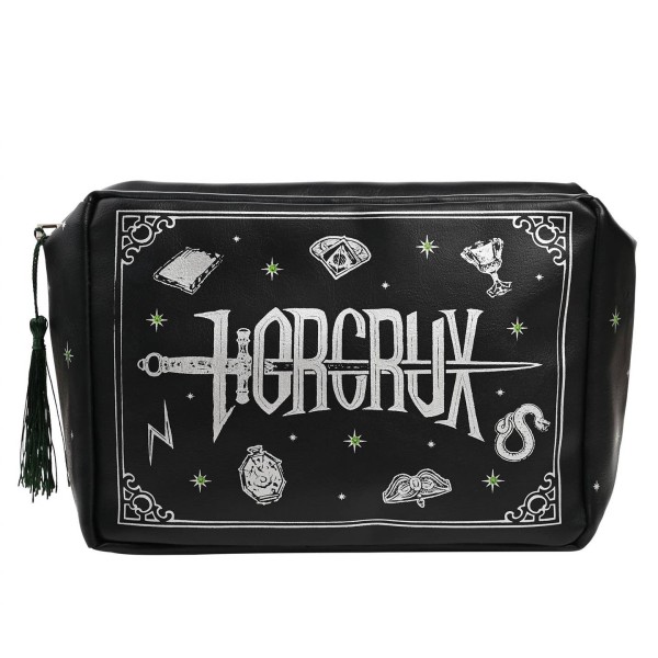 Trousse grand format "Horcrus" HP