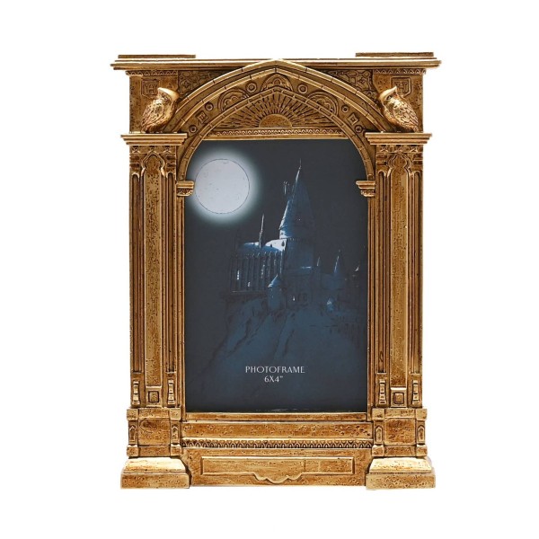 Cadre photo Harry Potter miroir