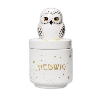 Boite Hedwige 14 cm HP