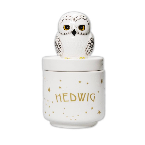 Boite Hedwige 14 cm HP