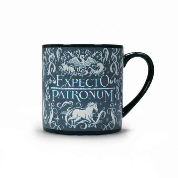 Mug HP Expecto Patronum