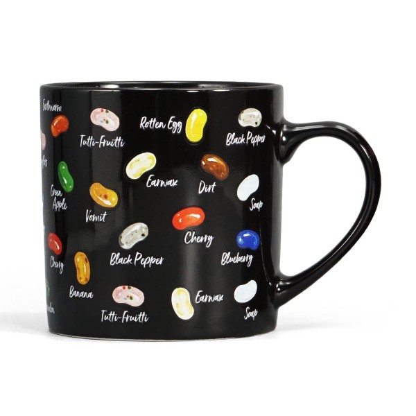 Mug HP Bertie Botts