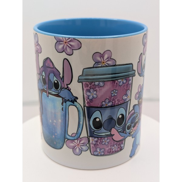 Mug Stitch