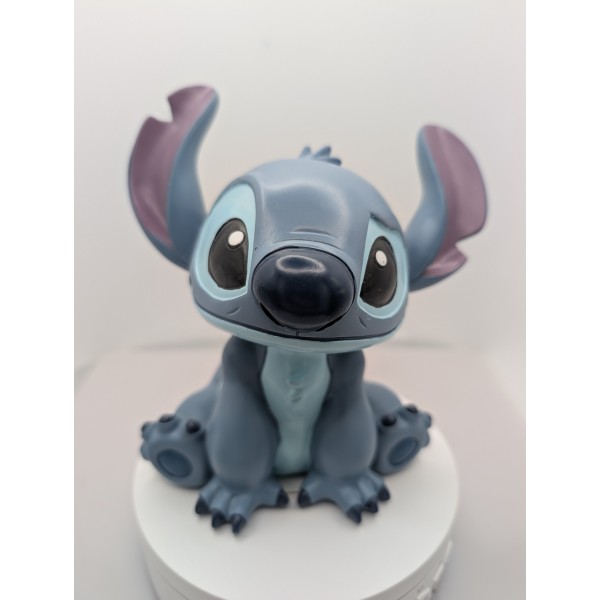 Tirelire Stitch