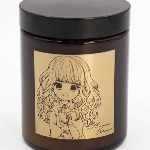 Bougie "Hermione" Harry Potter Francal