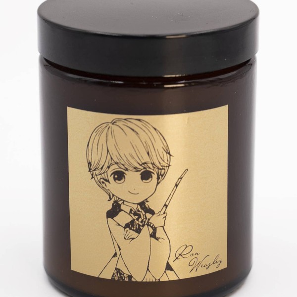 Bougie "Ron" Harry Potter Francal