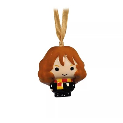 Déco sapin "hermione" Harry...