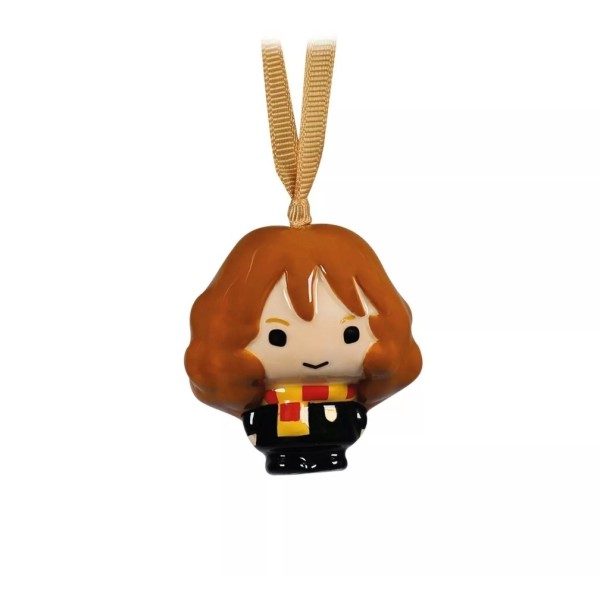 Déco sapin "hermione" Harry Potter