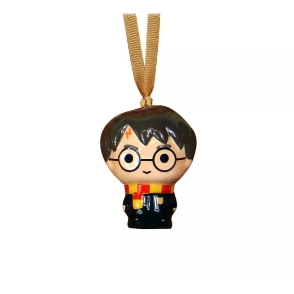 Déco sapin "Harry Potter"