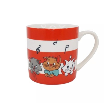 Mug Aristochats Disney