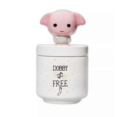 Boite Harry Potter "Dobby"