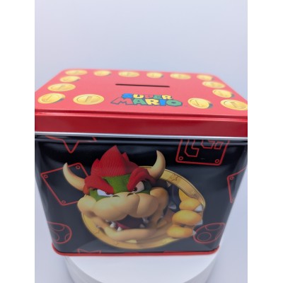 Mug Bowser (Mario) boîte...