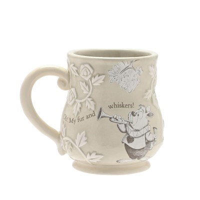 Mug Lapin blanc "Alice"...