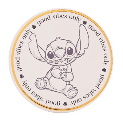 Sous verre Disney Stitch