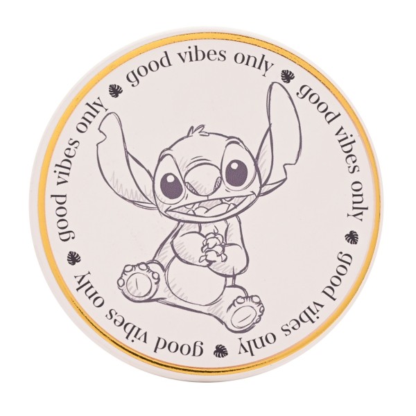 Sous verre Disney Stitch