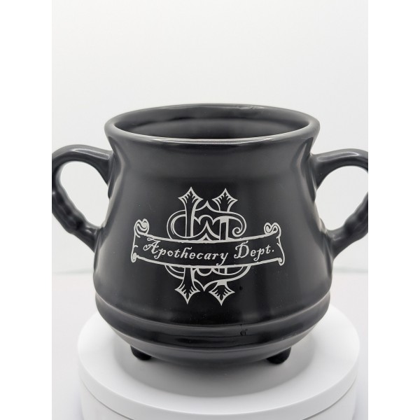 Mug chaudron apothicaire Harry Potter