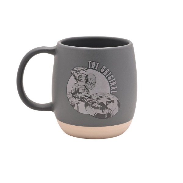 Mug Avengers "Captain America"