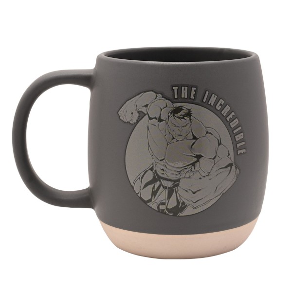 Mug Avengers "Hulk"