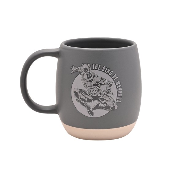 Mug Avengers "Black Panthère"