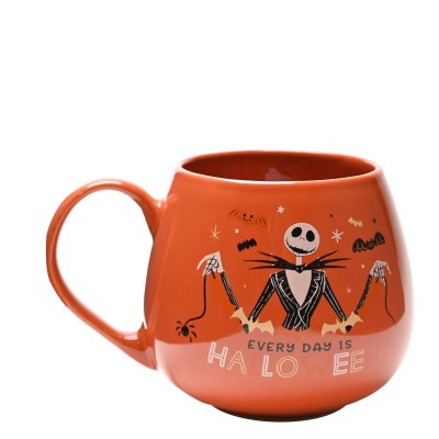 Mug Jack Halloween
